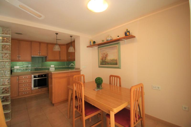 Apartamento en Santa Pola Playa de Levante SP102 - image 18
