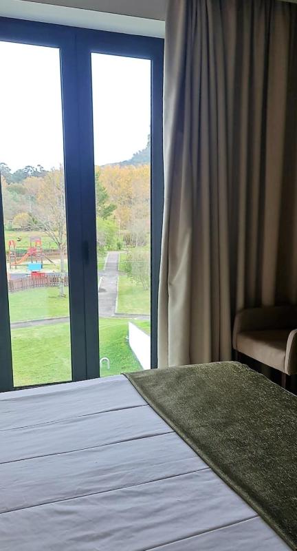 Standard Double or Twin Room image 1