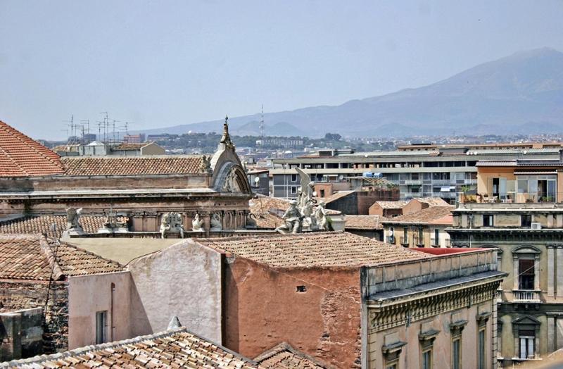 Suite Inn Catania - image 22