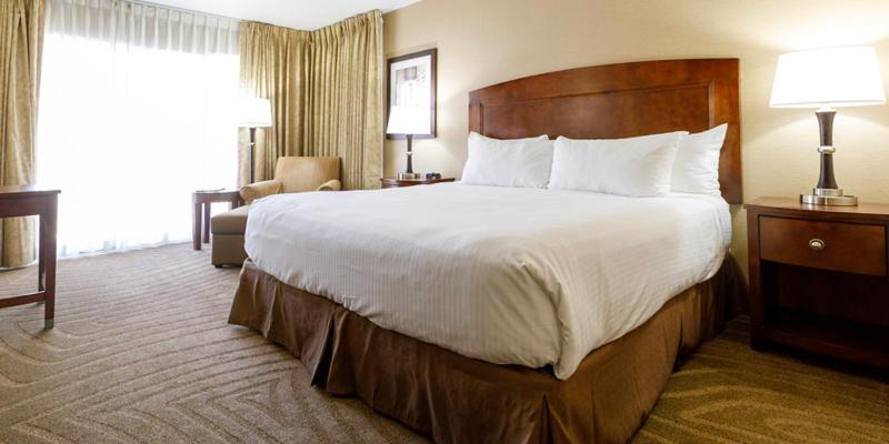 Premium King Room image 4