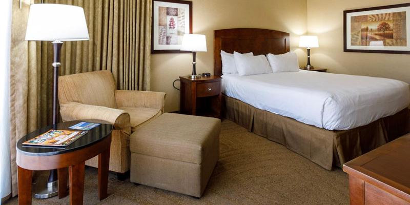 Premium King Room image 1