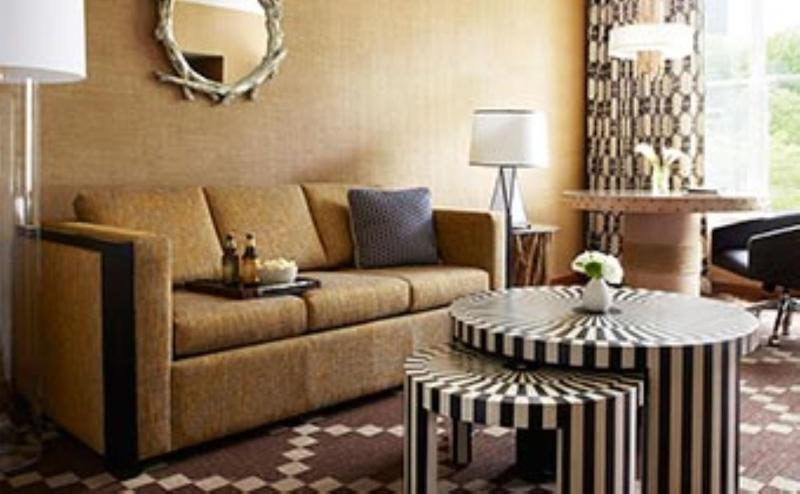 King Studio Suite image 2