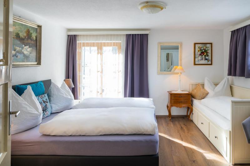 Two-Bedroom Apartment image 1
