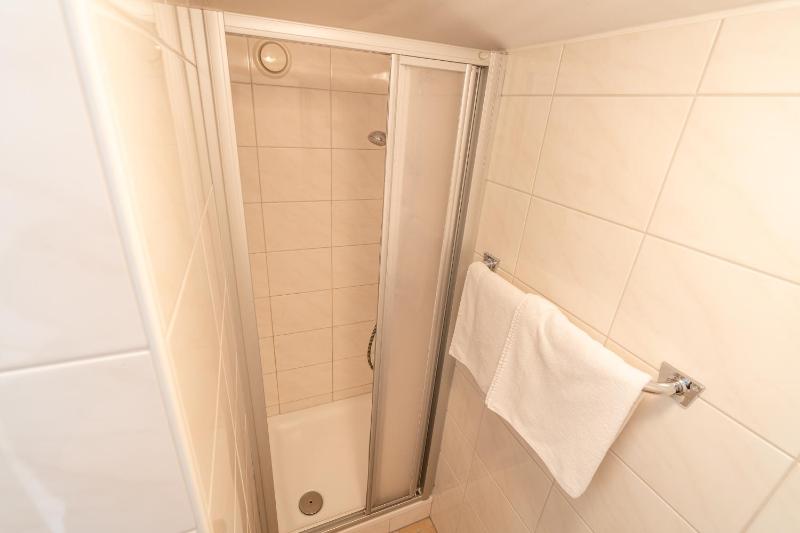 One-Bedroom Apartment image 3
