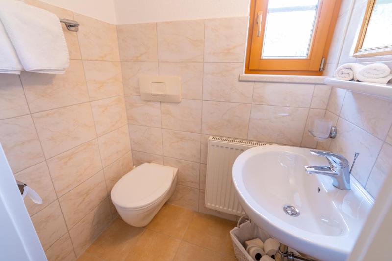 Two-Bedroom Apartment image 4