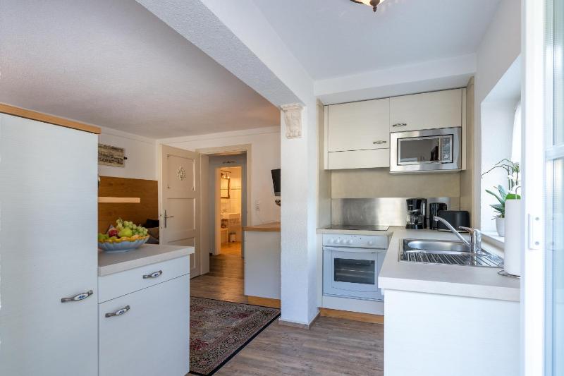 Two-Bedroom Apartment image 2