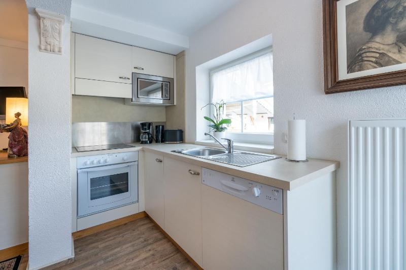Two-Bedroom Apartment image 4