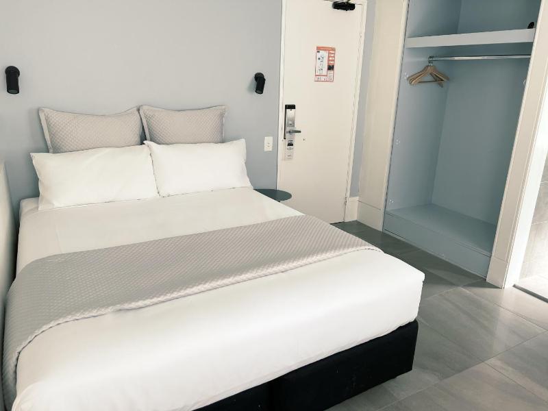 Budget Double Room image 1