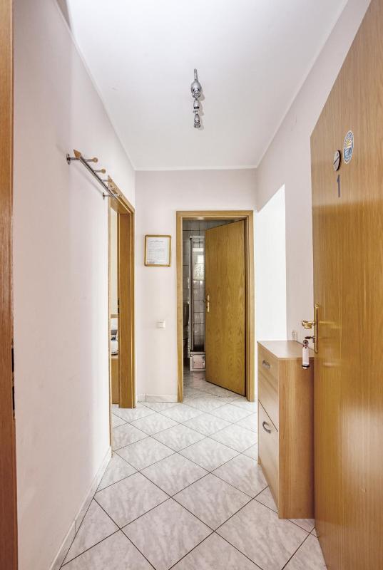 One-Bedroom Apartment with Balcony image 2