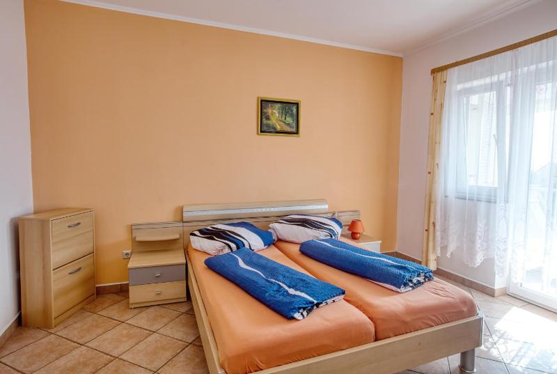 Studio with Balcony and Sea View image 1