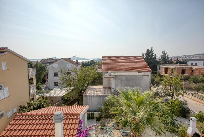 Studio with Balcony and Sea View image 2
