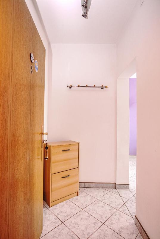 Studio with Balcony and Sea View image 2