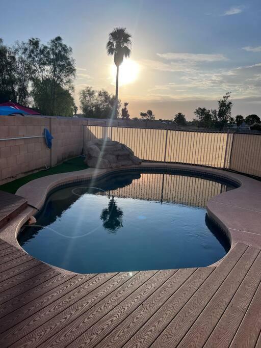 Master king suite Phoenix gem! - image 26