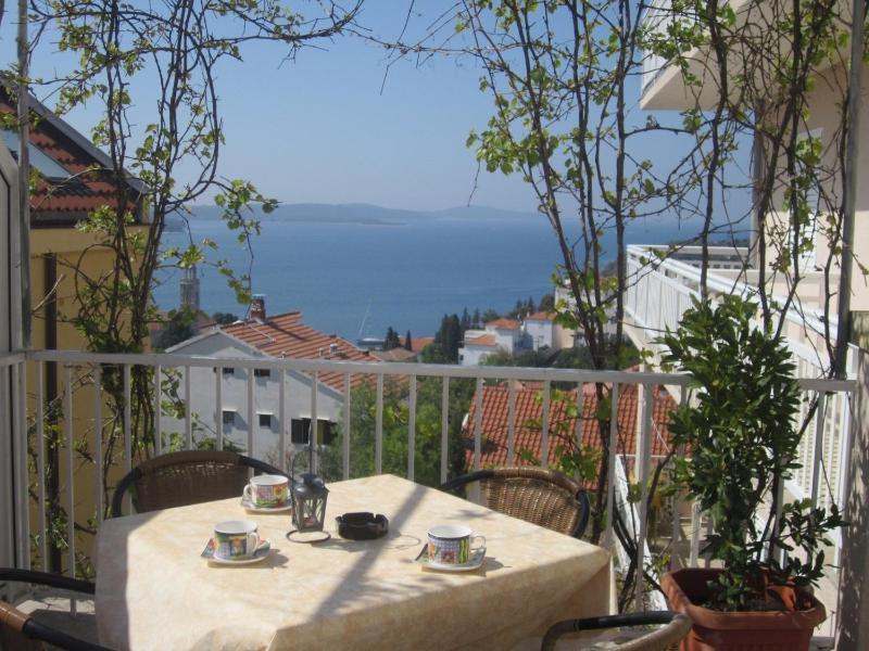 Apartments and rooms with WiFi Hvar - 20114 - image 8