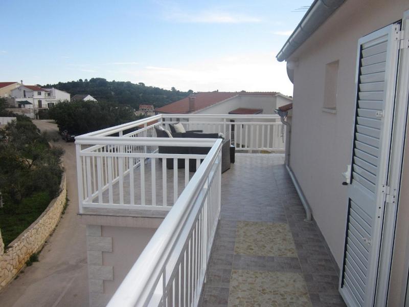 Apartments and rooms with WiFi Hvar - 20114 - image 20