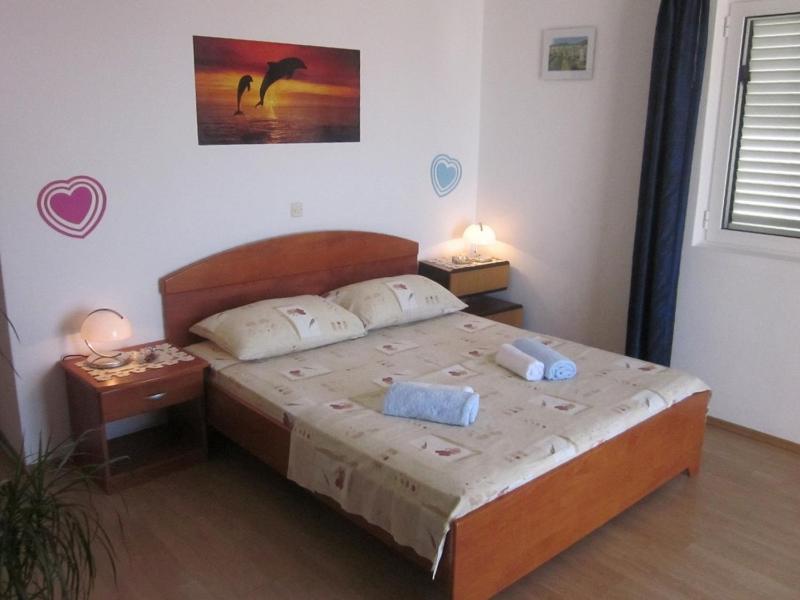 Apartments and rooms with WiFi Hvar - 20114 - image 19
