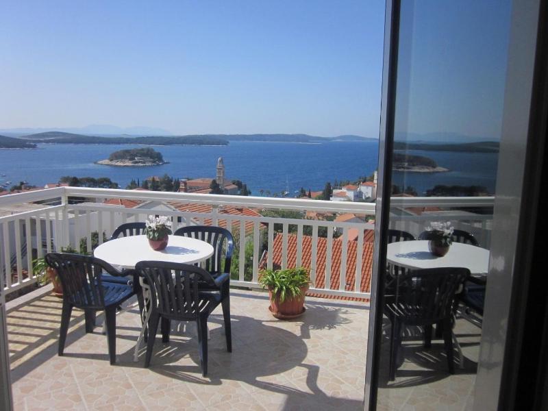 Apartments and rooms with WiFi Hvar - 20114 - image 27