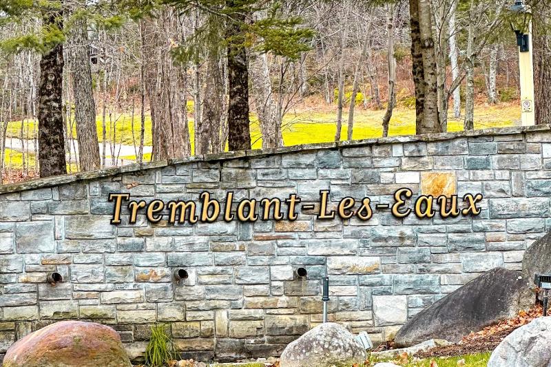 Tremblant-Les-Eaux Le Contemporain by Gestion ELITE - image 34