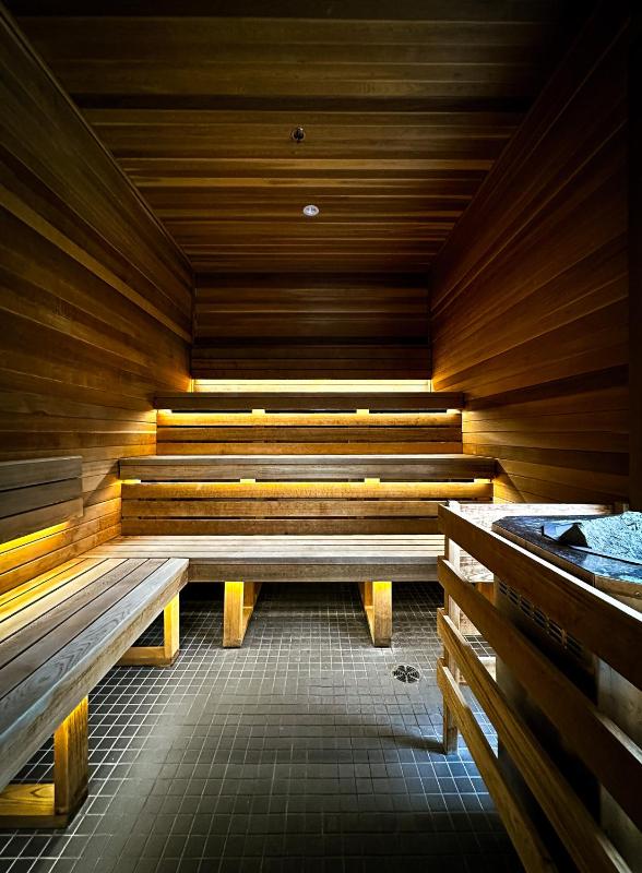 Tremblant-Les-Eaux Le Contemporain by Gestion ELITE - image 42