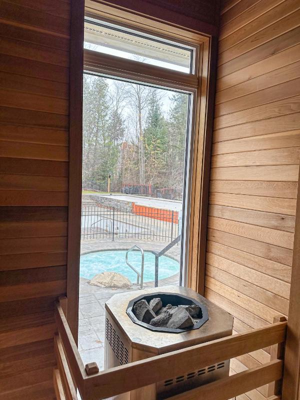 Tremblant-Les-Eaux Le Contemporain by Gestion ELITE - image 14