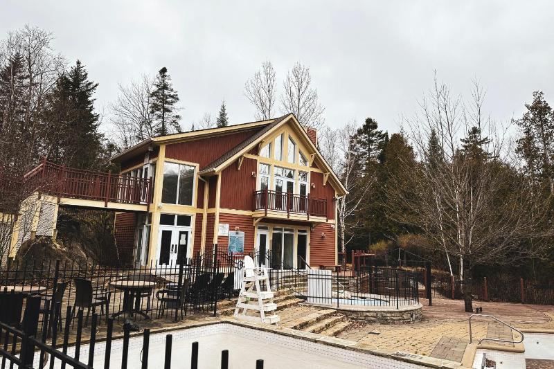 Tremblant-Les-Eaux Le Contemporain by Gestion ELITE - image 22