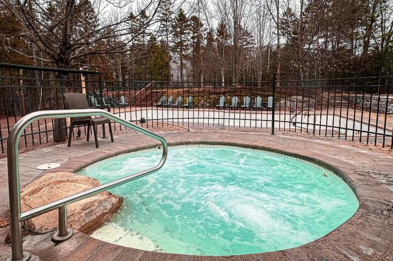 Tremblant-Les-Eaux Le Contemporain by Gestion ELITE - image 18