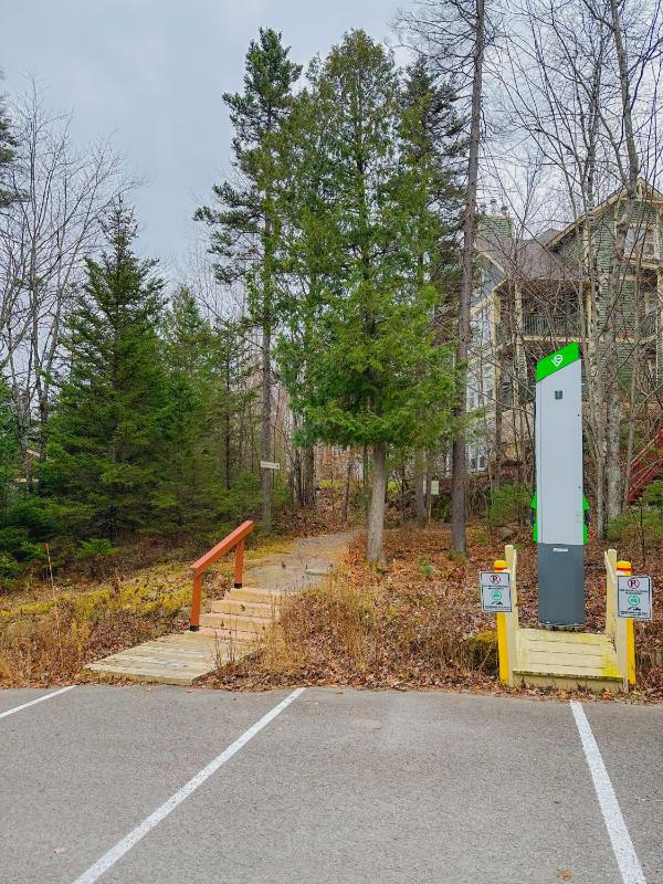 Tremblant-Les-Eaux Le Contemporain by Gestion ELITE - image 20