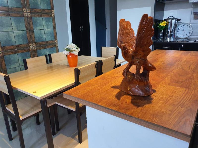 Homestay in Suva with 3 Bedroom Flat - image 13