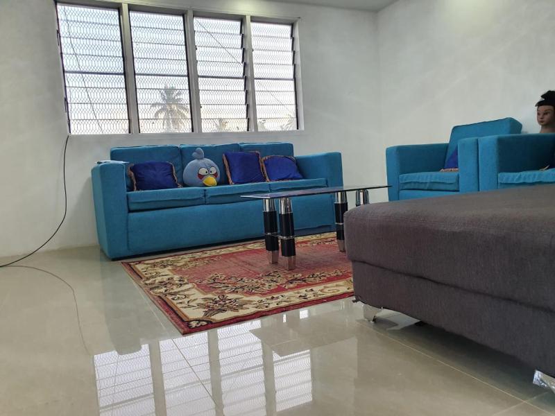 Homestay in Suva with 3 Bedroom Flat - image 15