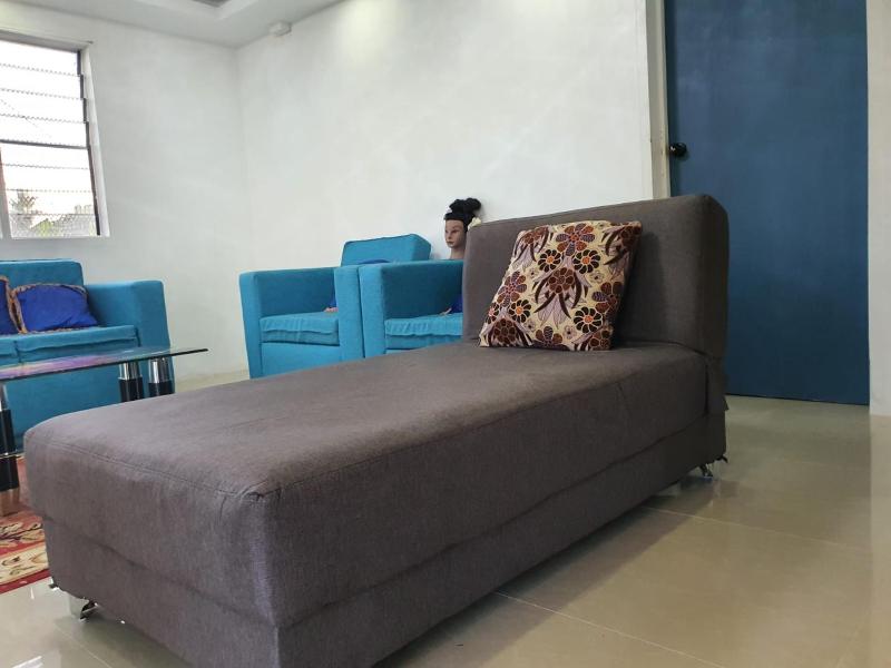 Homestay in Suva with 3 Bedroom Flat - image 16
