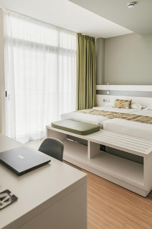 Hotel Aloe Canteras - image 27