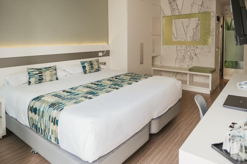 Hotel Aloe Canteras - image 18