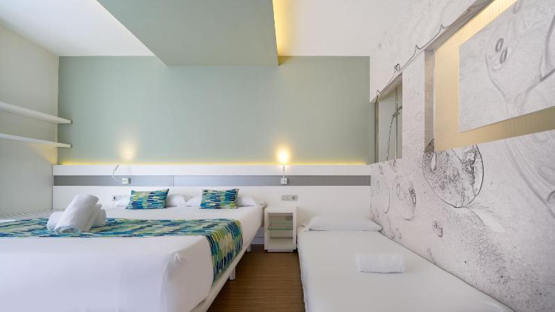 Hotel Aloe Canteras - image 42