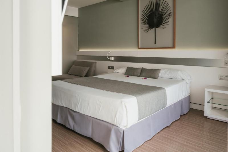Hotel Aloe Canteras - image 37