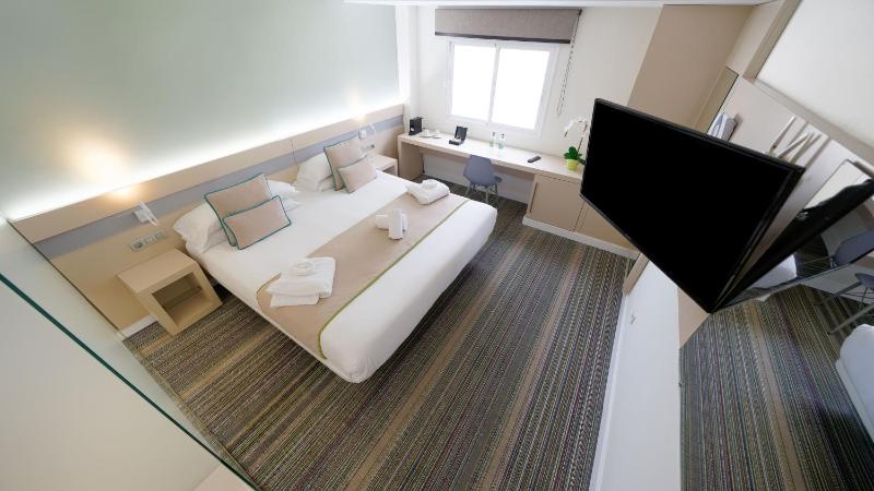 Hotel Aloe Canteras - image 13