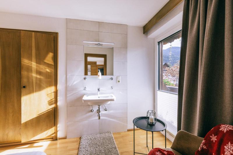 Two-Bedroom Apartment image 4