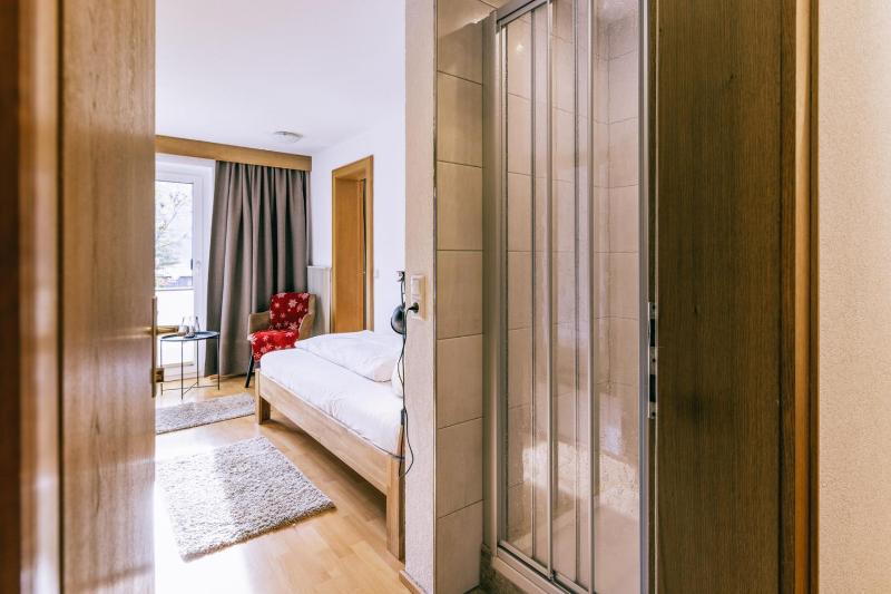 Two-Bedroom Apartment image 2