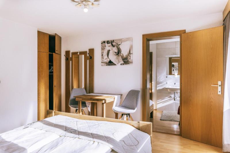 Two-Bedroom Apartment image 3