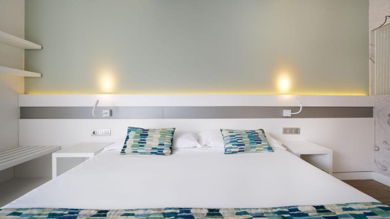 Hotel Aloe Canteras - image 28