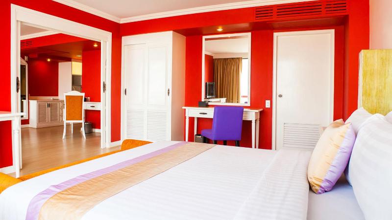 Suite with River View image 1