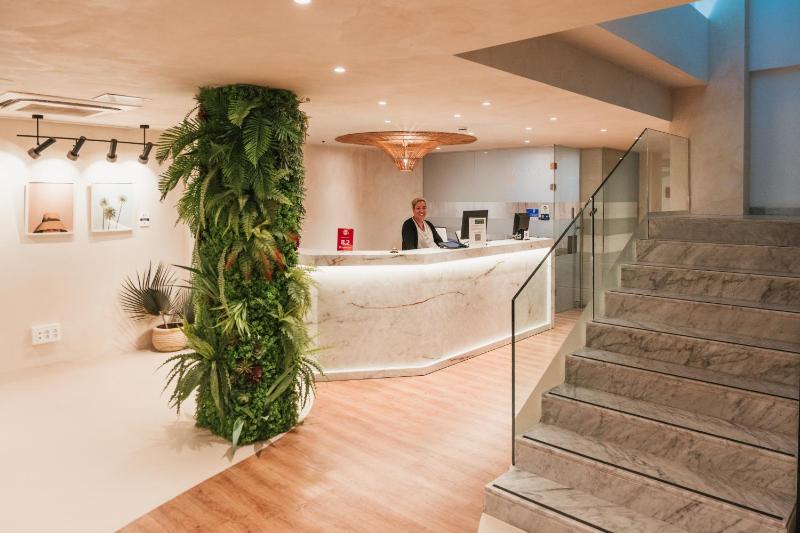Hotel Aloe Canteras - image 21