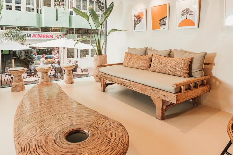 Hotel Aloe Canteras - image 19