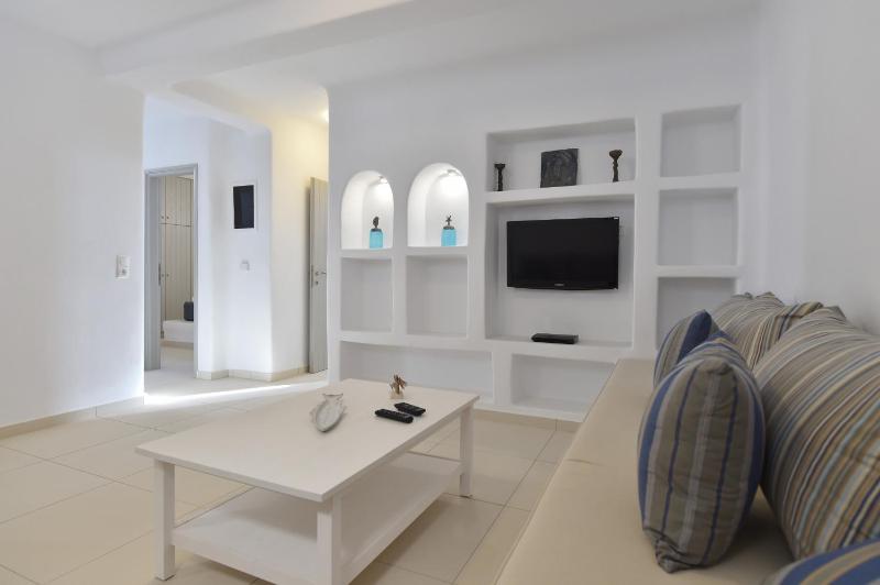Villa Acqua · Gorgeous pool villa stunning sea views helipad! - image 23