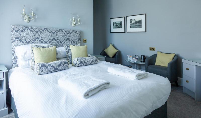 Saver Double Room image 4