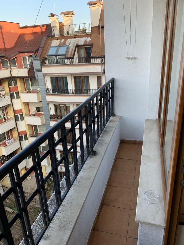 Apartment with Terrace image 2