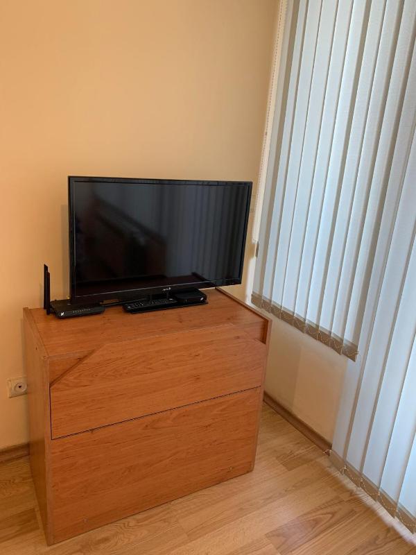 Apartment with Terrace image 4