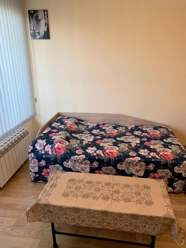 Apartment with Terrace image 3