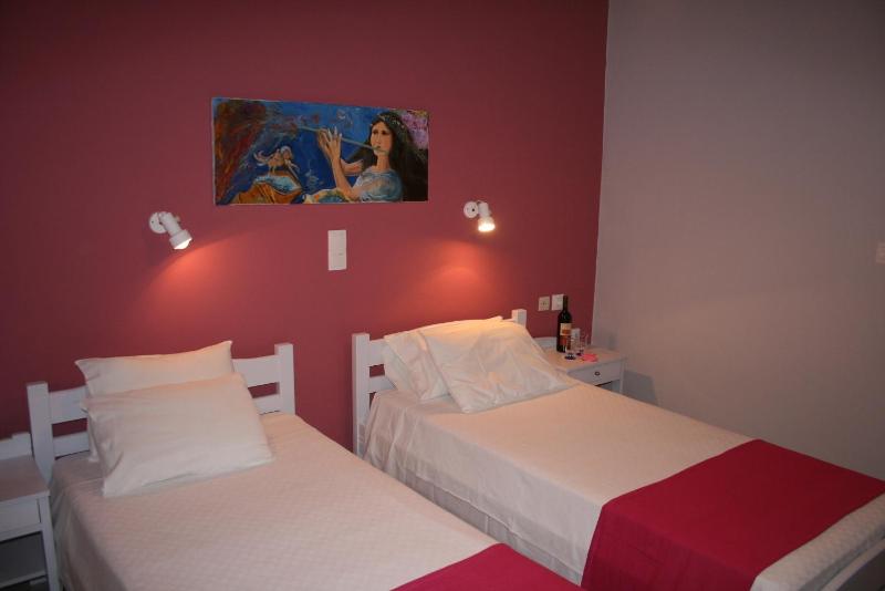 Economy Double or Twin Room image 3