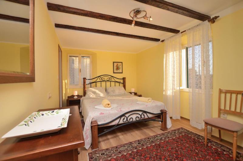 Three-Bedroom Apartment image 1