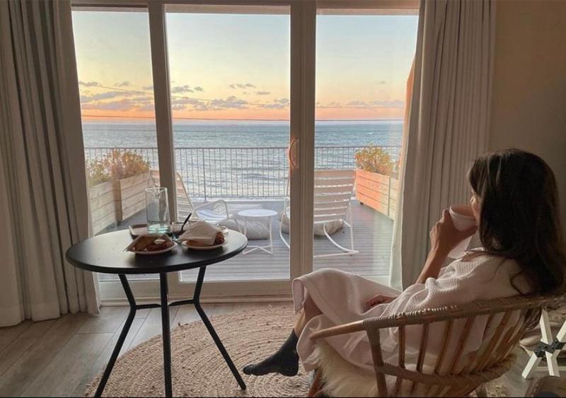 King Room with Sea View image 4